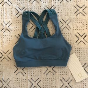 Lululemon Bra